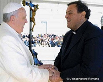 father natale paganelli